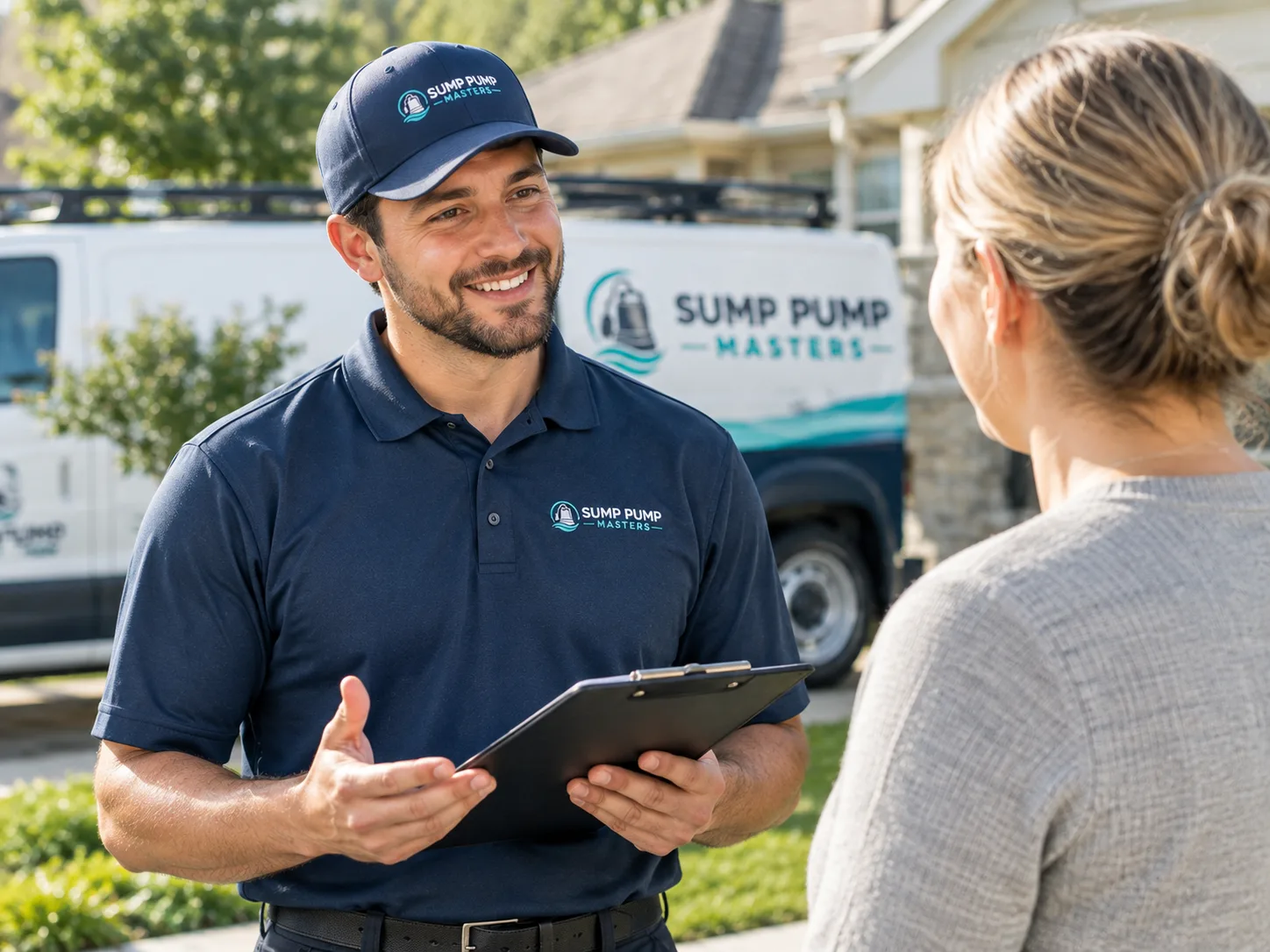 Sump Pump Repair Newkirk, NM FAQs